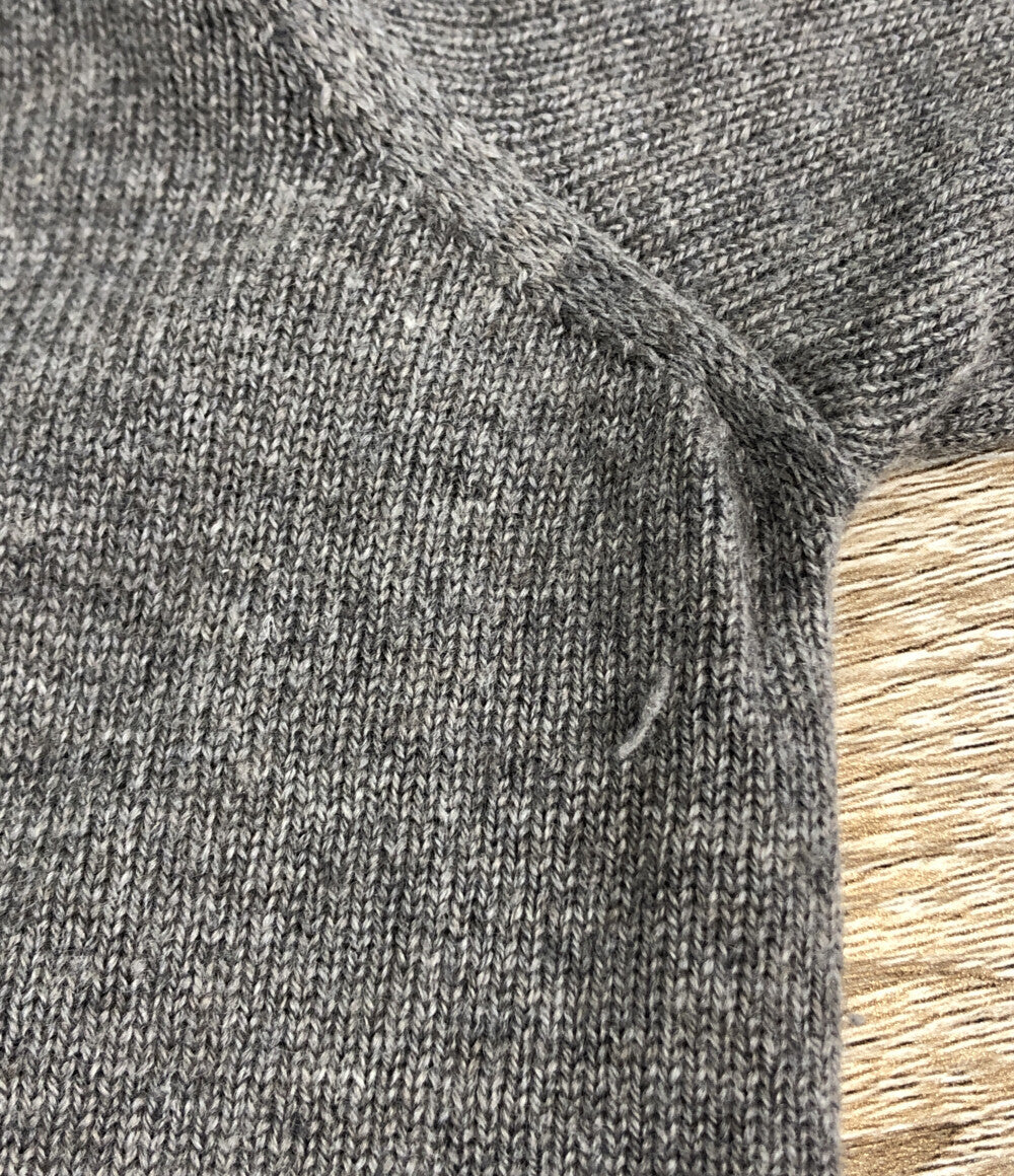 長袖ニット      レディース SIZE 40 (M) Kangra Cashmere