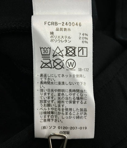 F.C.R.B.(F.C.Real Bristol) ハーフパンツ メンズ SIZE S エフシーレアルブリストル