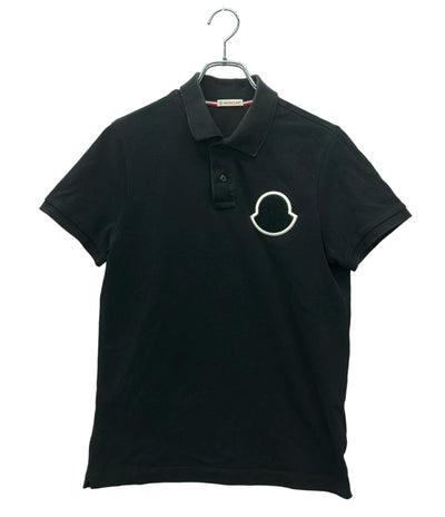MONCLER 半袖ポロシャツ E10918322000 84556 メンズ SIZE XS モンクレール