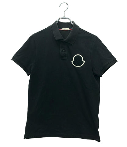MONCLER 半袖ポロシャツ E10918322000 84556 メンズ SIZE XS モンクレール