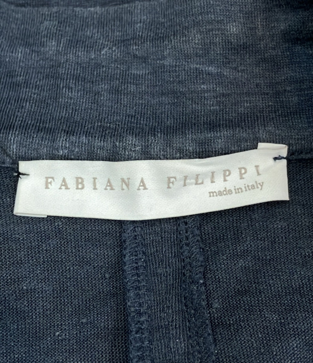 ファビアナ フィリッピ テーラードジャケット レディース SIZE 40/XS (XS) FABIANA FILIPPI