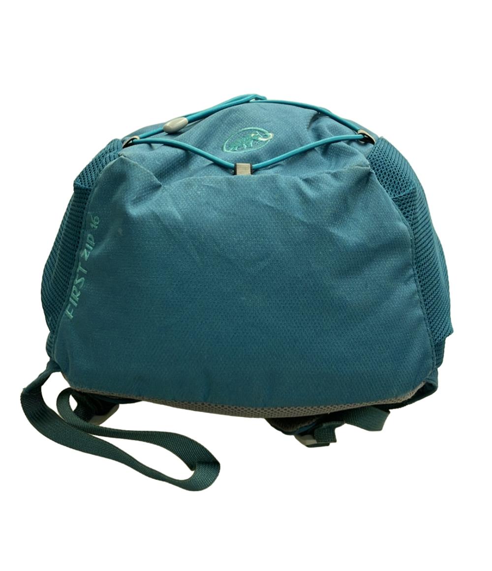マムート リュック FIRST ZIP 16 キッズ Mammut
