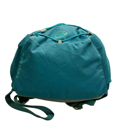 マムート リュック FIRST ZIP 16 キッズ Mammut