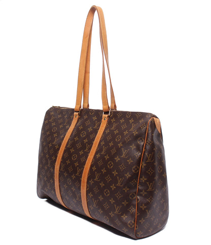 LOUIS VUITTON ボストンバッグ ショルダーバッグ 肩掛け フラネリー50 モノグラム M51116 レディース メンズ ルイ・ヴィトン