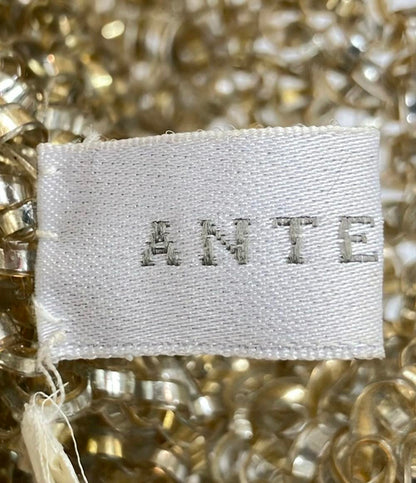 ANTEPRIMA ハンドバッグ ワイヤーバッグ レディース アンテプリマ