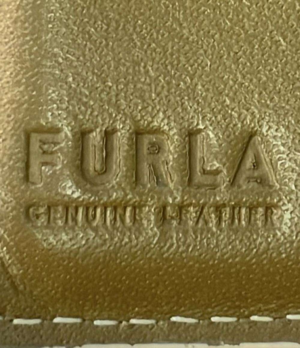 フルラ 二つ折り財布 レディース Furla