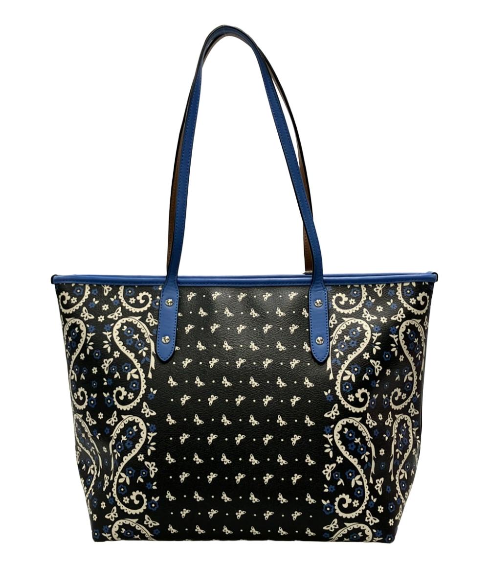 COACH トートバッグ ショルダーバッグ 肩掛け F59329 レディース コーチ