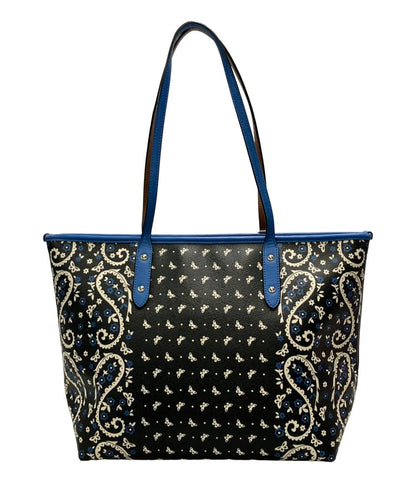 COACH トートバッグ ショルダーバッグ 肩掛け F59329 レディース コーチ