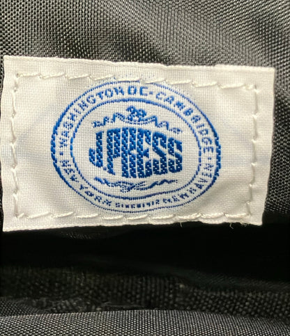 美品 J.PRESS ショルダーバッグ 斜め掛け メンズ ジェイプレス