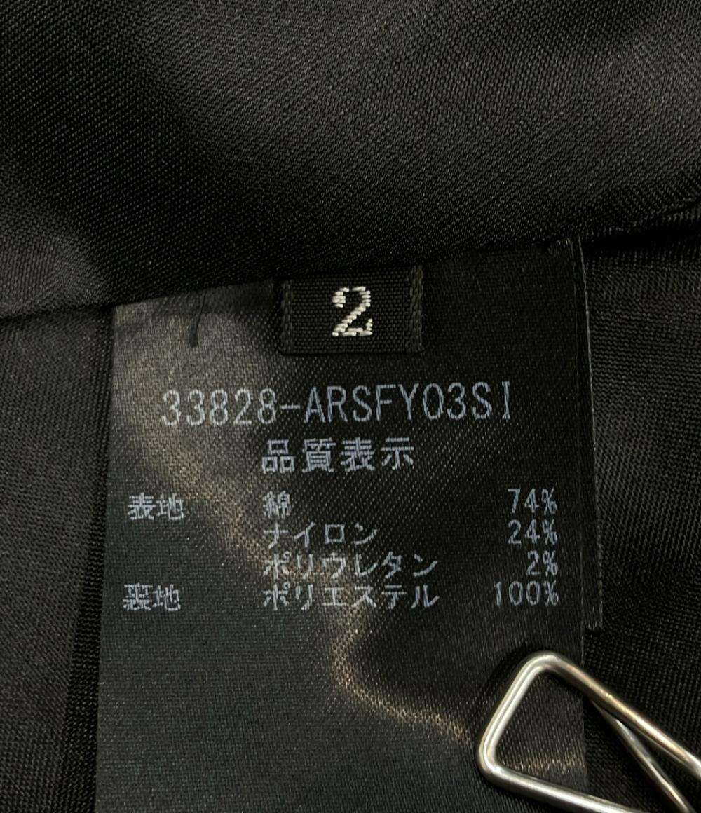 アディアム スカート レディース SIZE 2 (M) ADEAM