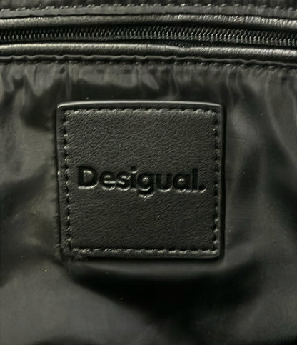 Desigual リュック レディース デシグアル