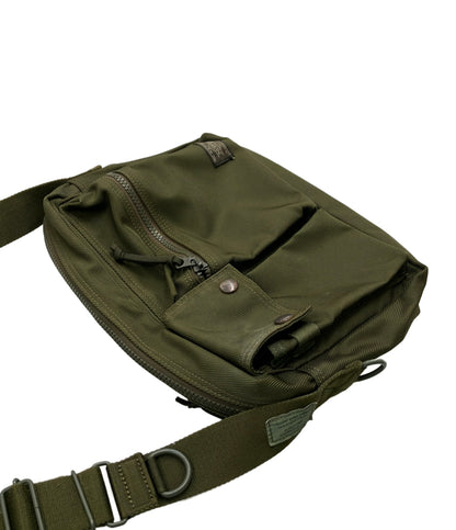 PORTER ショルダーバッグ 斜め掛け ユニット UNIT メンズ レディース ポーター