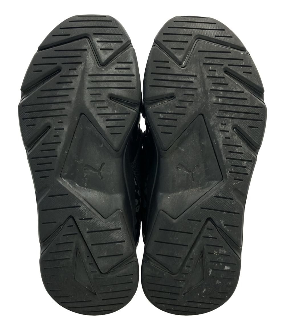 プーマ ローカットスニーカー Muse X5 389700-01 レディース SIZE 22.5 (S) PUMA