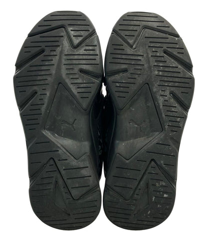 プーマ ローカットスニーカー Muse X5 389700-01 レディース SIZE 22.5 (S) PUMA