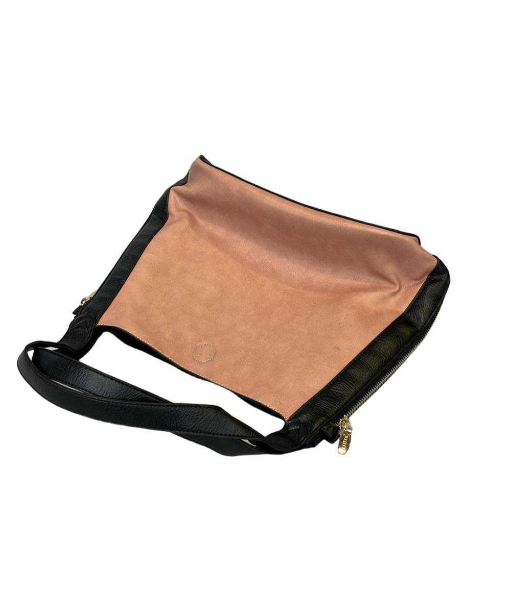 ディーケリー トートバッグ 肩掛け レディース D.KELLY