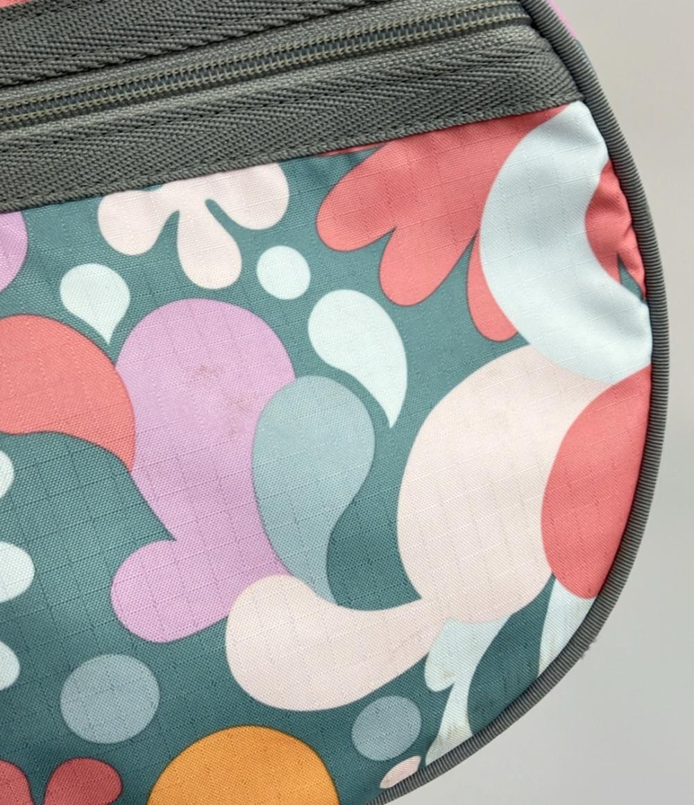 レスポートサック ハンドバッグ ボストンバッグ レディース LeSportsac
