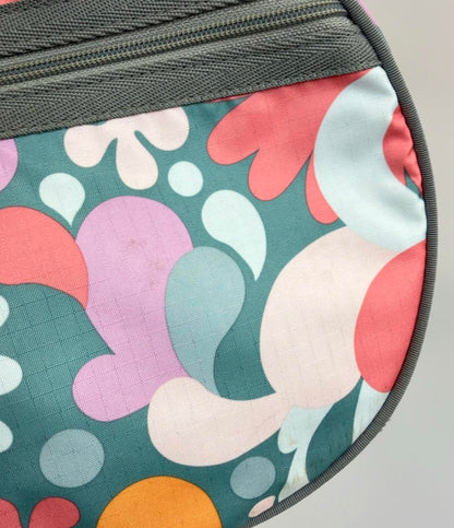 レスポートサック ハンドバッグ ボストンバッグ レディース LeSportsac