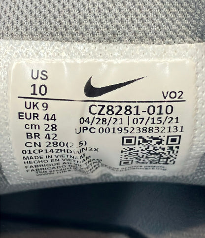 NIKE ローカットスニーカー Metcon 7 CZ8281-010 メンズ SIZE 28.0 ナイキ