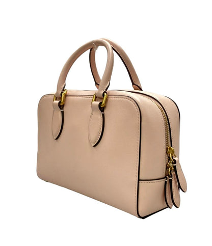 コーチ 2WAY ハンドバッグ ショルダーバッグ 斜め掛け バワリーサッチェル24 CY918 レディース COACH