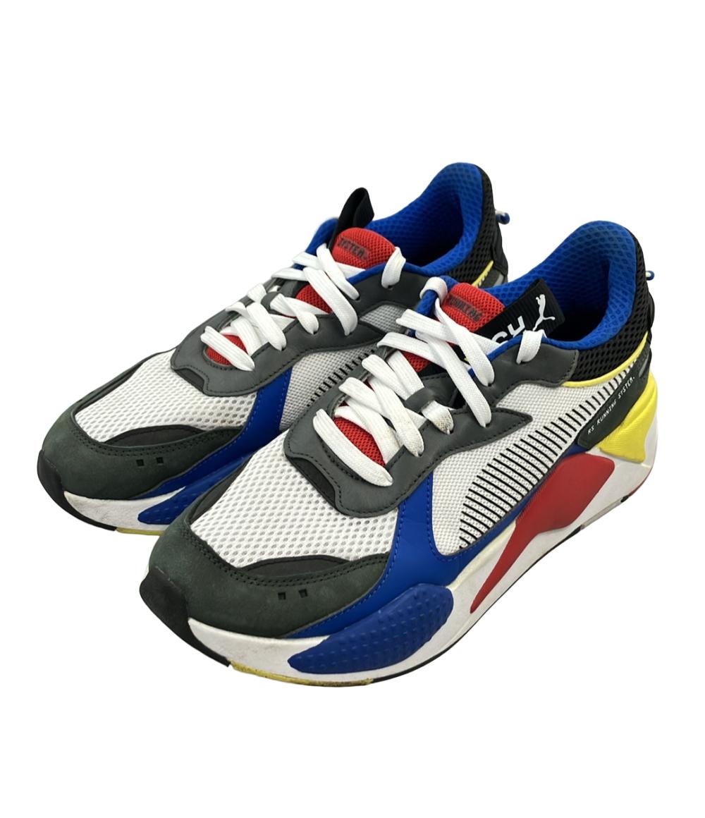 PUMA ローカットスニーカー メンズ SIZE 27.5 (L) プーマ