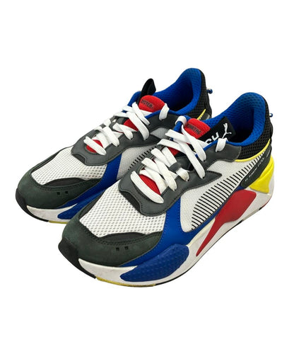 PUMA ローカットスニーカー メンズ SIZE 27.5 (L) プーマ