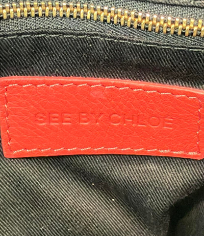 シーバイクロエ ハンドバッグ レディース SEE BY CHLOE