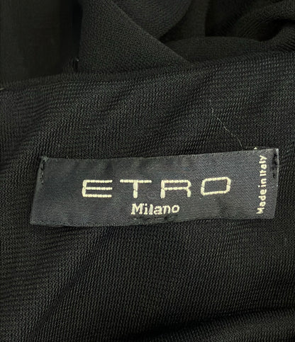 ETRO ノースリーブ ワンピース 162-18640-9208 レディース エトロ