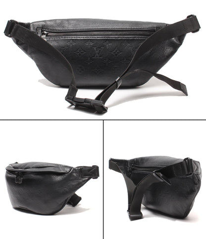 LOUIS VUITTON ボディバッグ ショルダーバッグ ディスカバリーバムバッグPM モノグラム アンプラント M44388 メンズ ルイ・ヴィトン