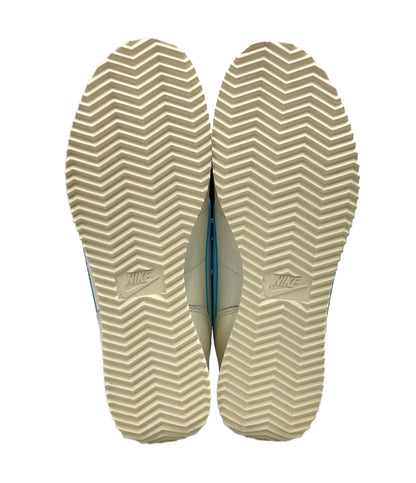 美品 NIKE ローカットスニーカー ウィメンズ コルテッツ DN1791-112 レディース SIZE 23.5 ナイキ