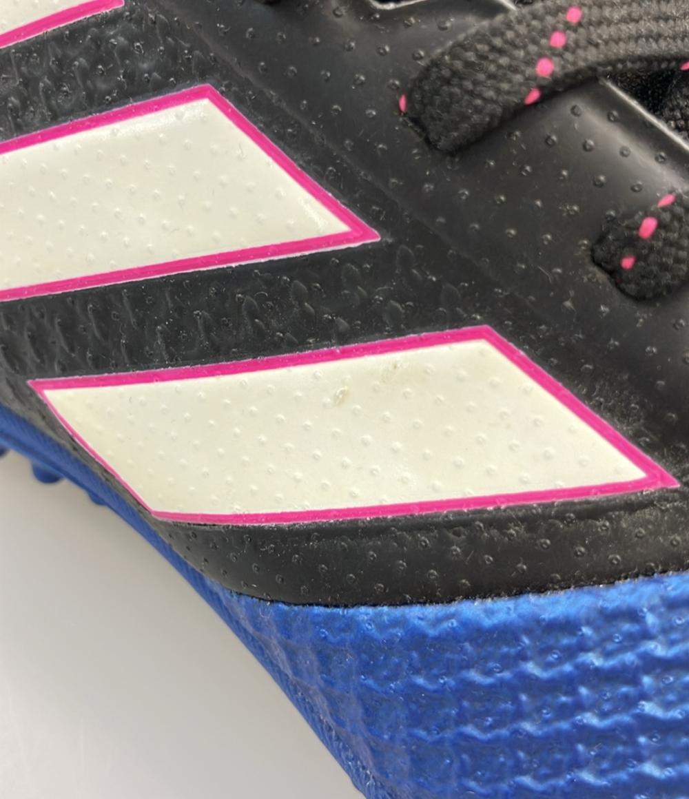 adidas トレーニングシューズ ソックスタイプ エース 17.3 プライムメッシュ TF BB0863 メンズ SIZE 26.5 (M) アディダス