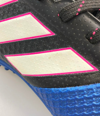 adidas トレーニングシューズ ソックスタイプ エース 17.3 プライムメッシュ TF BB0863 メンズ SIZE 26.5 (M) アディダス
