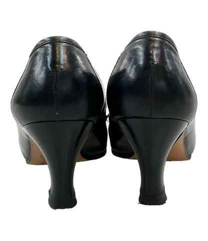 Salvatore Ferragamo パンプス ガンチーニ レディース SIZE 4 (21.5cm) サルヴァトーレフェラガモ