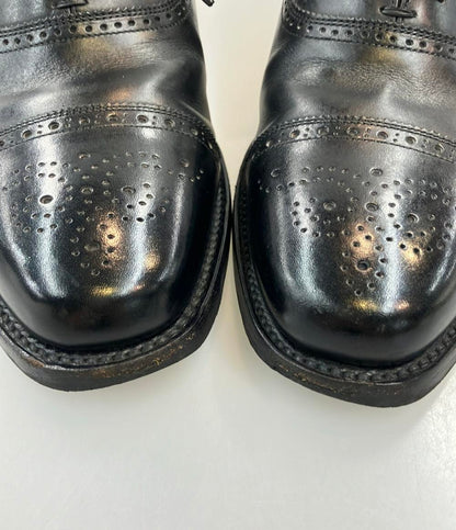 SCOTCH GRAIN ドレスシューズ ウィングチップ メンズ SIZE 25 1/2 (S) スコッチグレイン