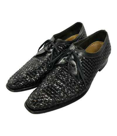 リーガル ビジネスシューズ 編み込み メンズ SIZE 25 1/2 (S) REGAL