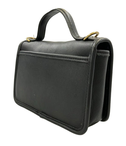 COACH ショルダーバッグ 斜め掛け オールドコーチ 9924 レディース コーチ