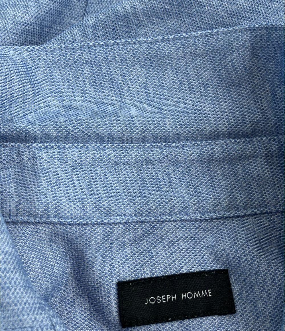 ジョゼフオム 長袖シャツ メンズ SIZE 46 (M) JOSEPH HOMME