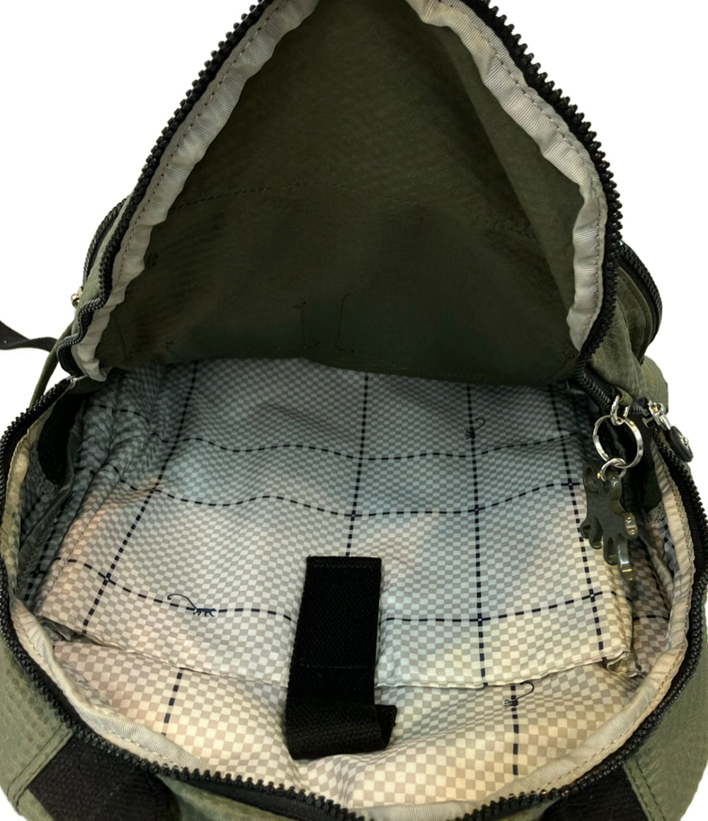Kipling リュック レディース キプリング