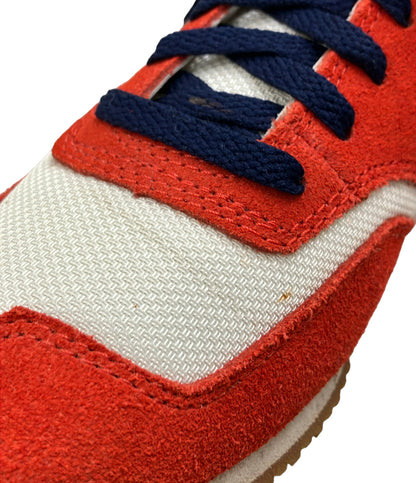 NEW BALANCE ローカットスニーカー CW620JB7 レディース SIZE 24.5 ニューバランス