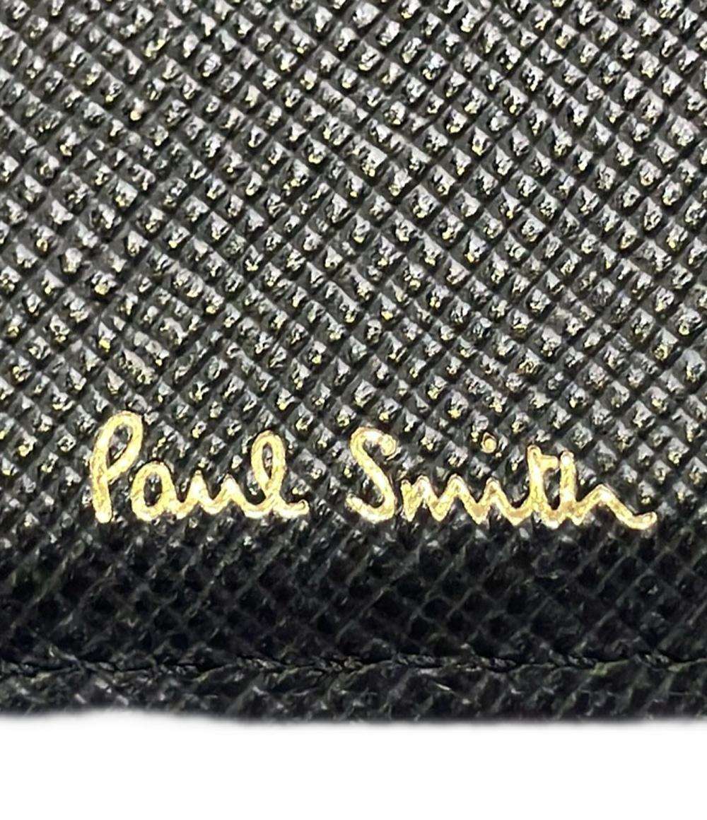 Paul Smith 三つ折り財布 レディース ポール・スミス