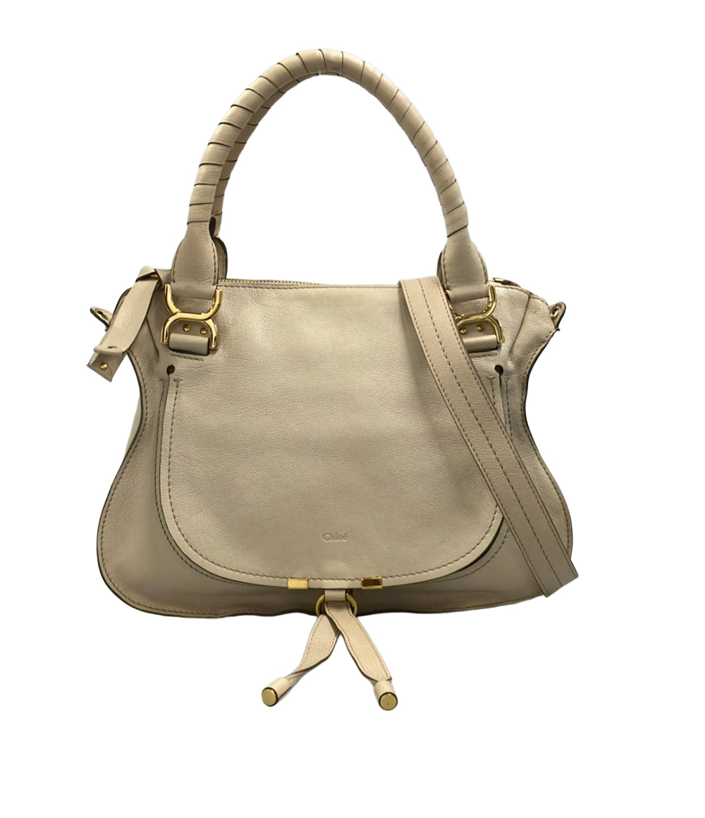 Chloe 2wayハンドバッグ ショルダーバッグ 斜め掛け レディース クロエ