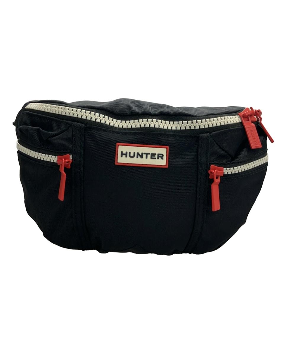 ハンター ボディバッグ レディース HUNTER