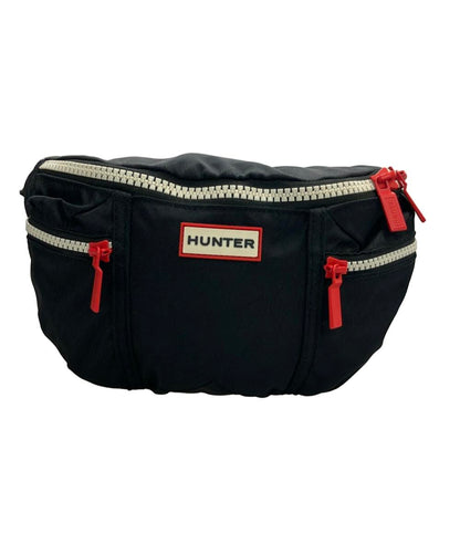 ハンター ボディバッグ レディース HUNTER