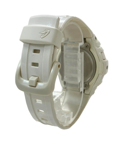 CASIO 腕時計 Baby-G クオーツ BLX-100 レディース カシオ