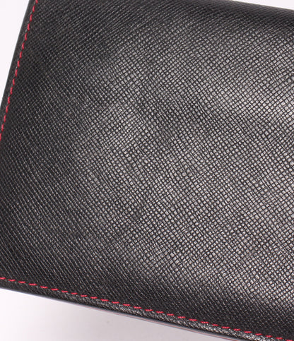BURBERRY BLACK LABEL 長財布 メンズ バーバリーブラックレーベル