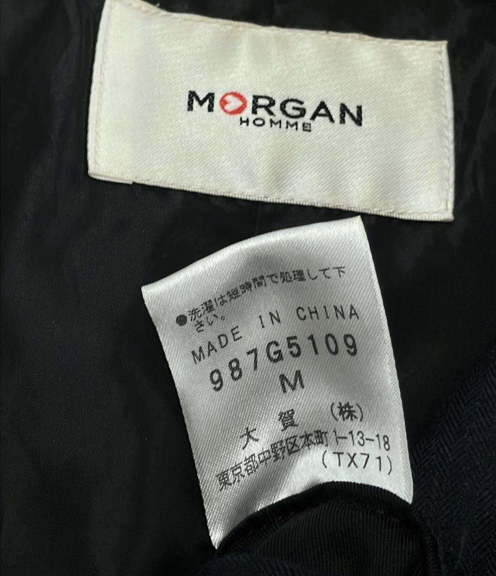 モルガン ダウンジャケット メンズ SIZE M (M) MORGAN