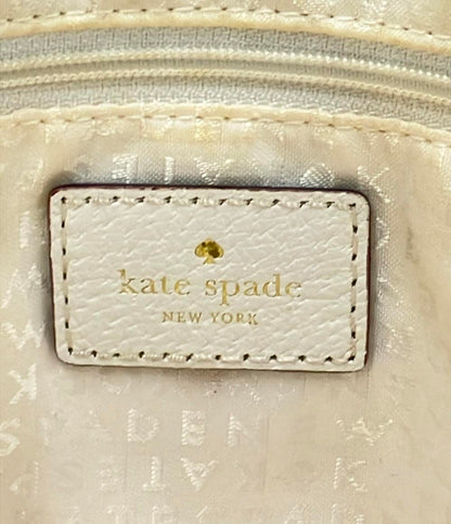 Kate Spade 2WAYハンドバッグ ショルダーバッグ レディース ケイトスペード