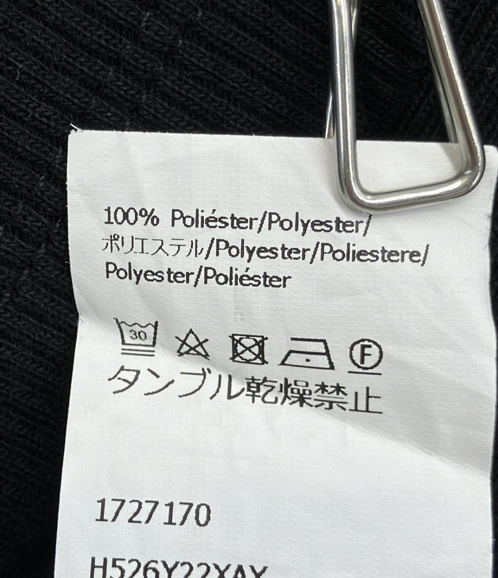 LOEWE 長袖シャツ オーバーサイズフィット ロングスリーブ Tシャツ H526Y22XAY SIZE M ロエベ