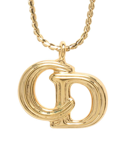 Christian Dior ネックレス レディース クリスチャンディオール