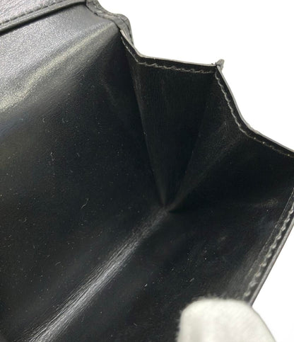 LOUIS VUITTON コインケース ポルトモネ サーンプル エピ M63412 メンズ メンズ ルイ・ヴィトン