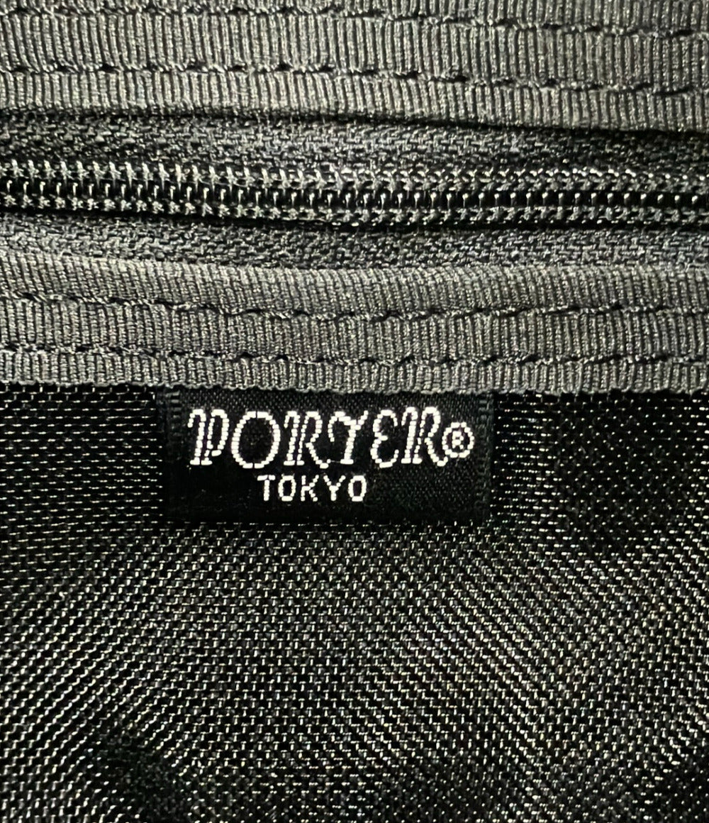 美品 PORTER ペンケース HEAT メンズ ポーター